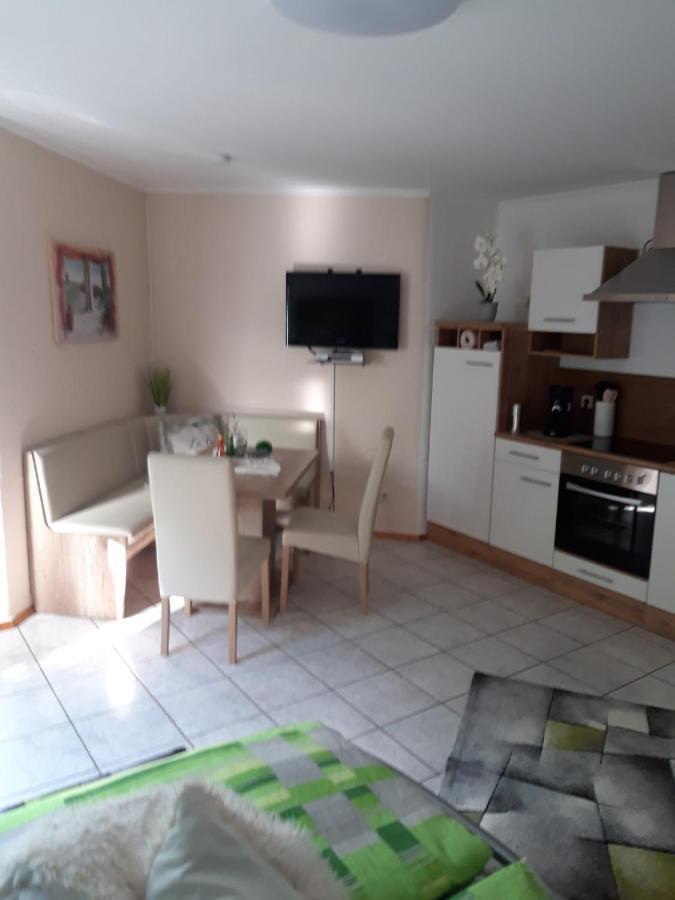 Ferienwohnung May Seiwerath Extérieur photo