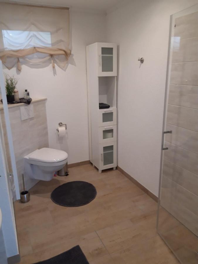 Ferienwohnung May Seiwerath Extérieur photo