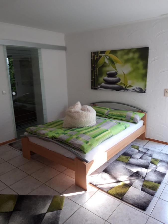 Ferienwohnung May Seiwerath Extérieur photo