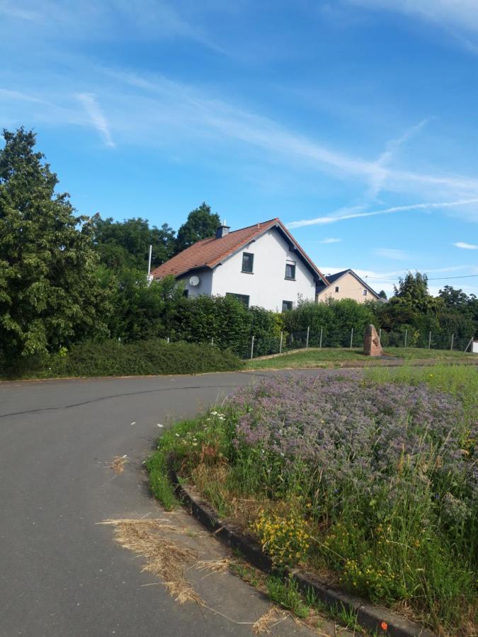 Ferienwohnung May Seiwerath Extérieur photo